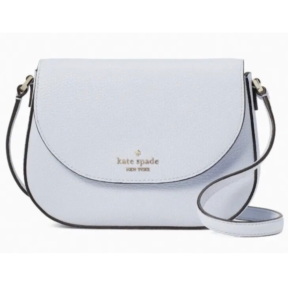 Kate Spade Leila Mini Crossbody - Picture 1 of 3